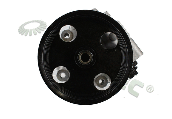 Hydraulic Pump, steering (HP11671)