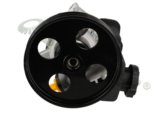 Hydraulic Pump, steering (HP1866)