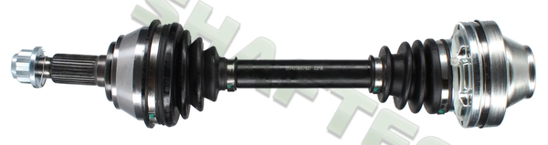 Drive Shaft (AU423LRN)