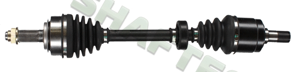 Drive Shaft (HO205L)