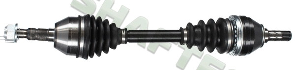 Drive Shaft (VA170L)