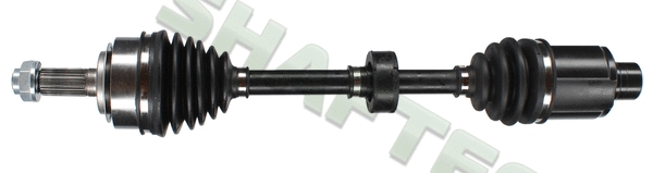 Drive Shaft (HO205R)
