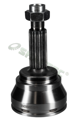 Joint, drive shaft (CV12N)