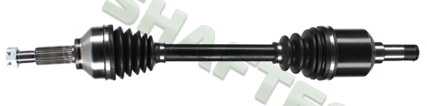 Drive Shaft (FO307L)