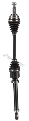 Drive Shaft (R216AR)