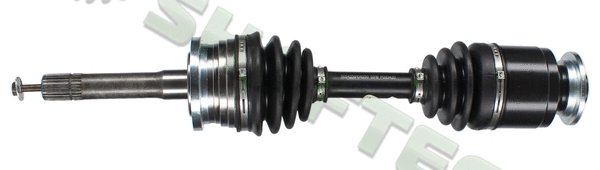 Drive Shaft (FO257L)