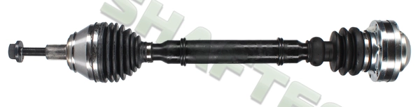 Drive Shaft (AU446RN)