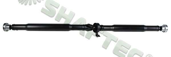Propshaft, axle drive (SPS100)