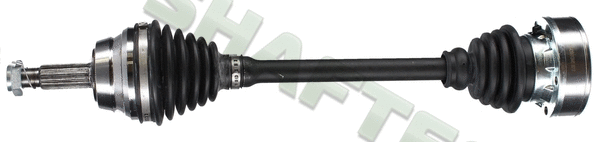Drive Shaft (VW104L)