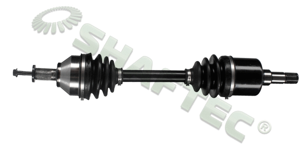 Drive Shaft (FO306L)