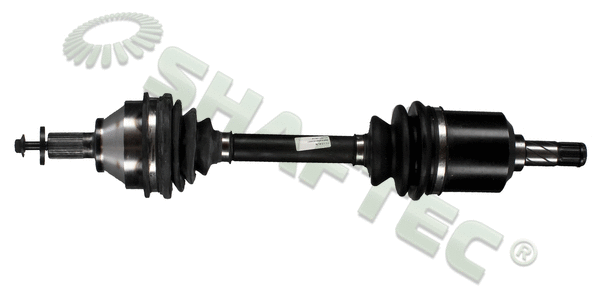 Drive Shaft (FO234L)