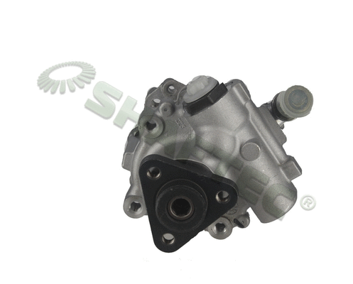 Hydraulic Pump, steering (HP1707)