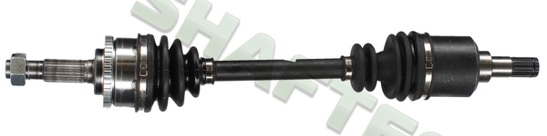 Drive Shaft (NI125AL)