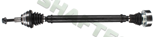 Drive Shaft (AU376R)