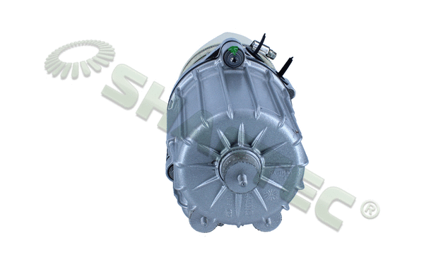 Hydraulic Pump, steering (EHP1764)