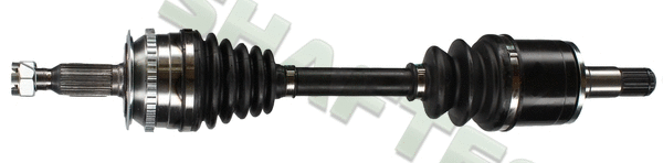 Drive Shaft (MI186LN)