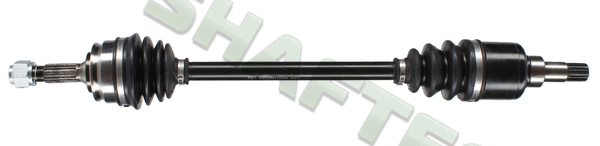 Drive Shaft (P290L)