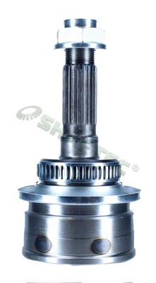 Joint, drive shaft (CV1537N)