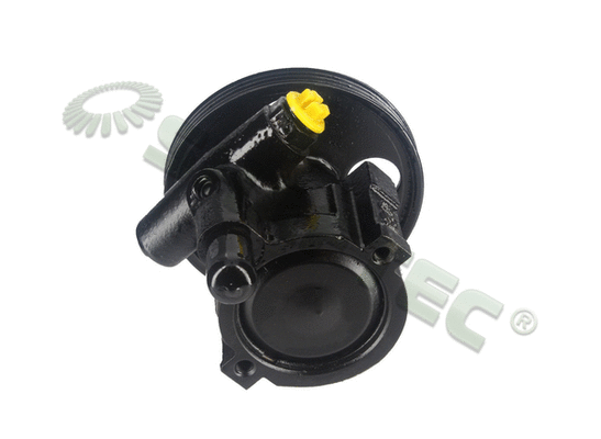 Hydraulic Pump, steering (HP707)