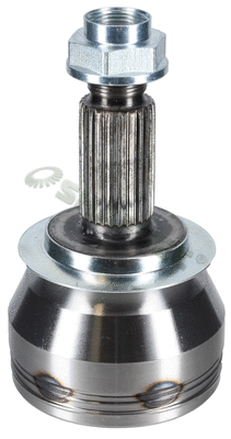 Joint, drive shaft (CV1712N)