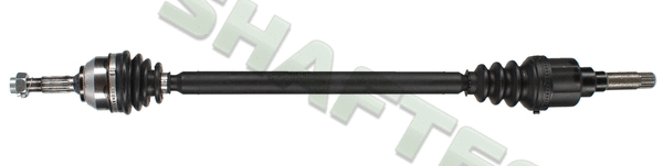 Drive Shaft (C198R)