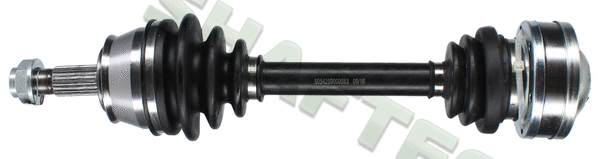 Drive Shaft (AL135LR)