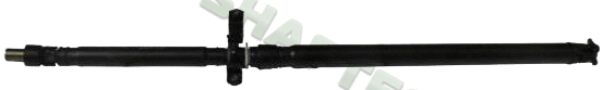 Propshaft, axle drive (SPS230)