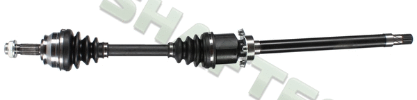 Drive Shaft (FI241R)