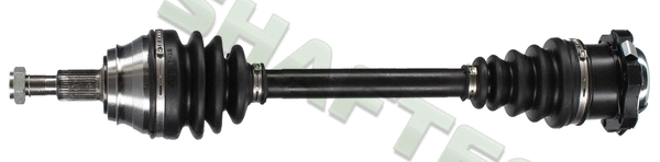 Drive Shaft (VW214L)