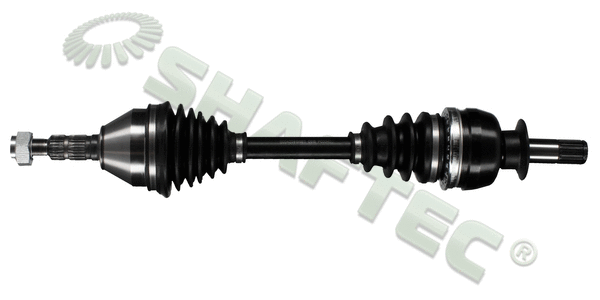 Drive Shaft (VA231LR)