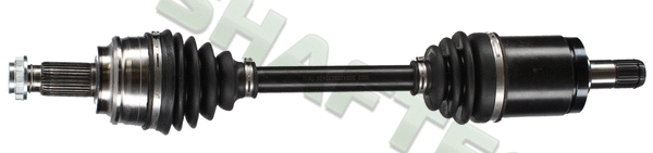 Drive Shaft (BM160L)