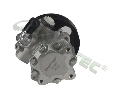 Hydraulic Pump, steering (HP331)