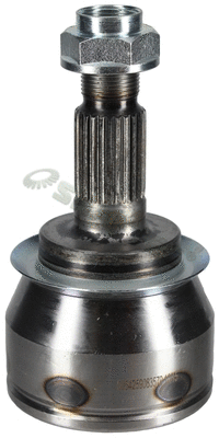 Joint, drive shaft (CV1137N)