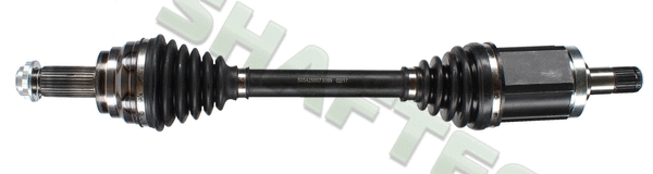 Drive Shaft (BM197L)