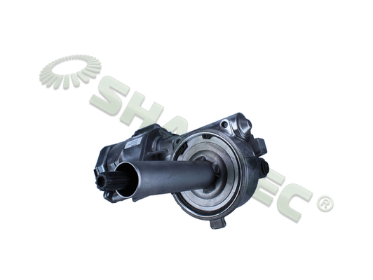 Steering Column (EC3005)