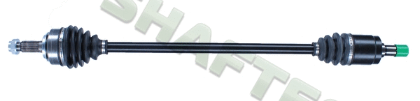 Drive Shaft (HO215R)