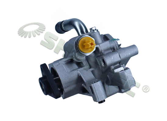 Hydraulic Pump, steering (HP1809)