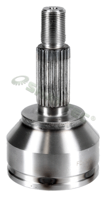 Joint, drive shaft (CV358N)
