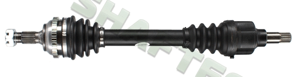 Drive Shaft (C166AL)