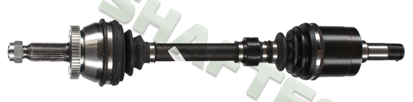 Drive Shaft (HY158L)