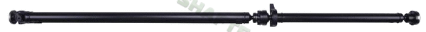 Propshaft, axle drive (SPS178)