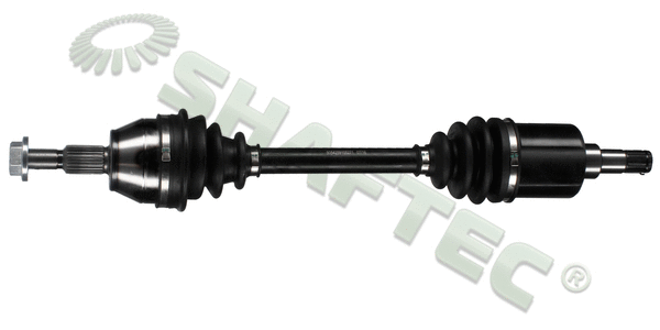 Drive Shaft (FO293LN)
