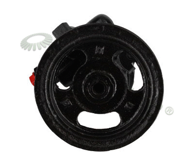 Hydraulic Pump, steering (HP438)