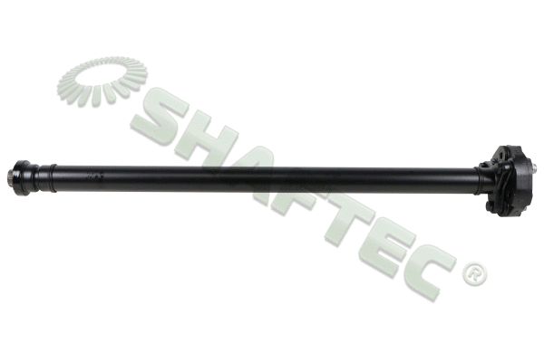 Propshaft, axle drive (SPS160)
