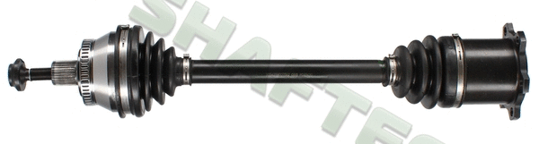 Drive Shaft (AU413LR)