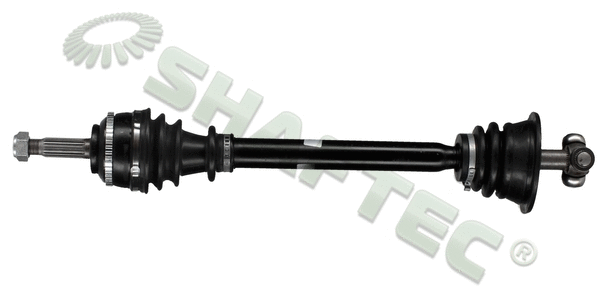 Drive Shaft (R183ALN)