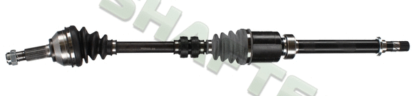 Drive Shaft (NI226R)