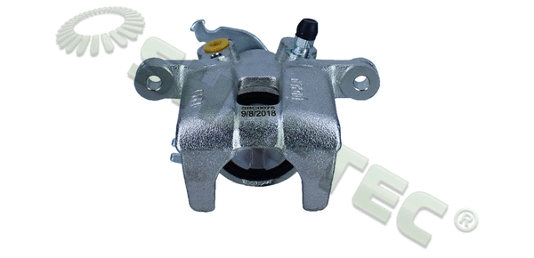 Brake Caliper (BC21236)