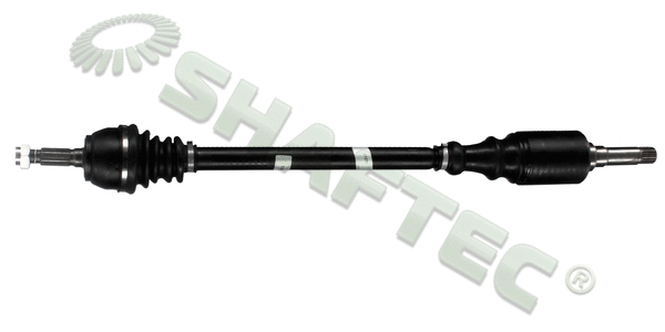 Drive Shaft (C127R)
