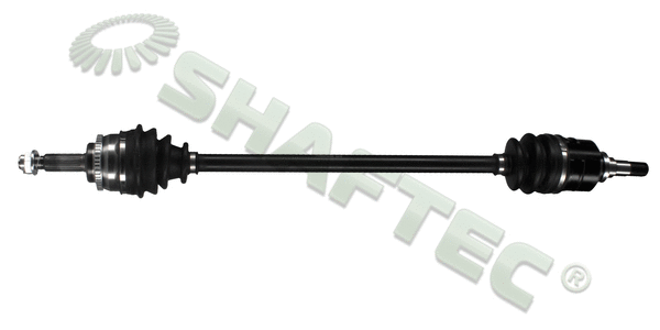 Drive Shaft (TO175R)